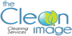The Clean Image of Tucson | House Cleaning Services Logo