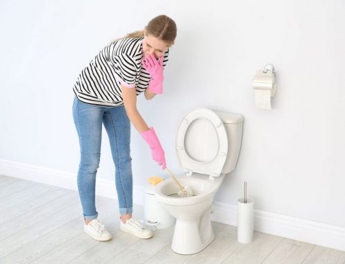 The Most Hated Chore in America