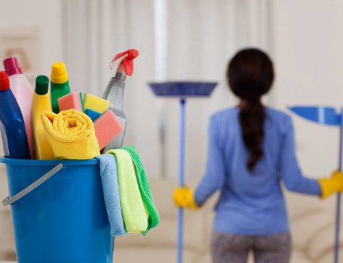 Independent Maids Vs. Cleaning Companies