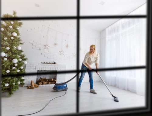 Tucson’s Holiday Home Cleaning Guide