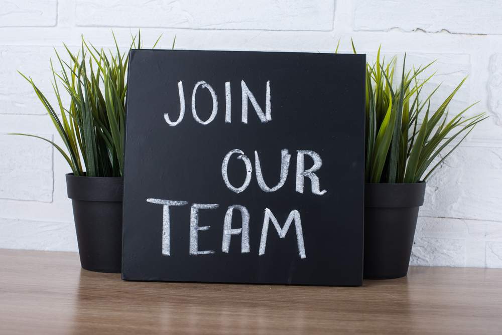 The Clean Image. Join Our Team
