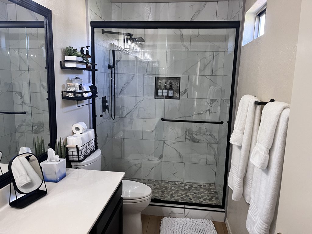 clean house tucson