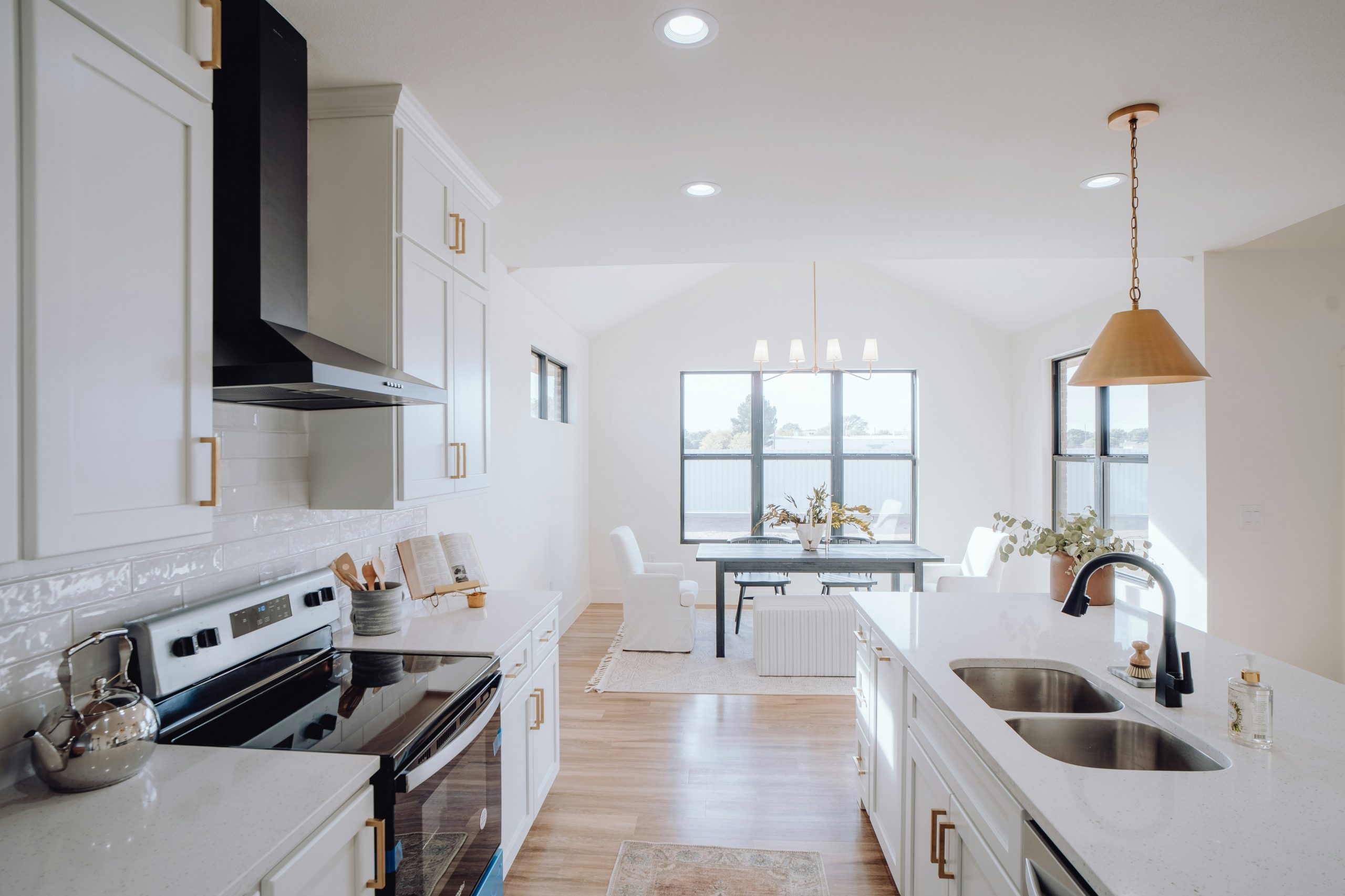 kitchencleaning