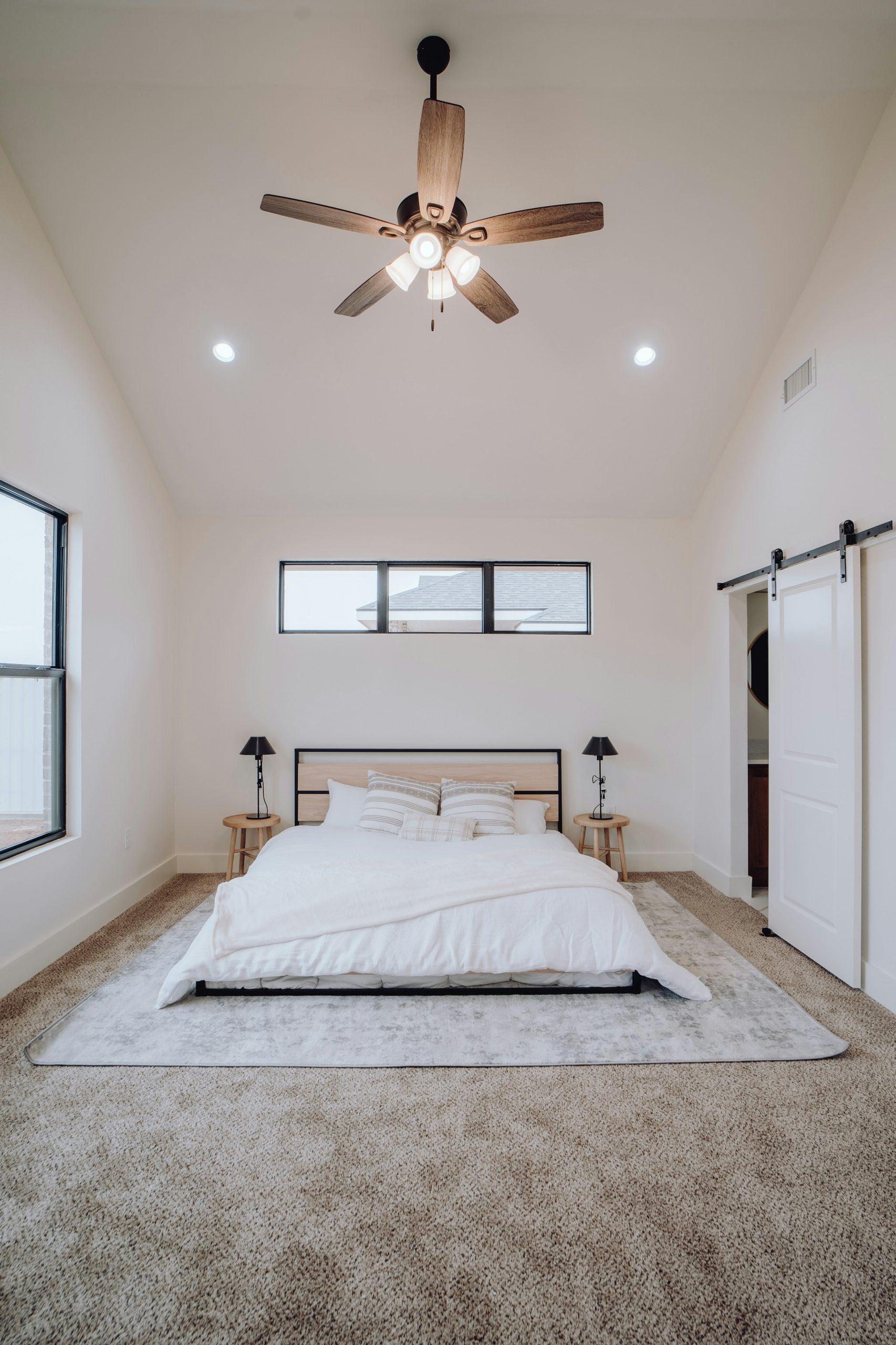 vacation rental cleaning