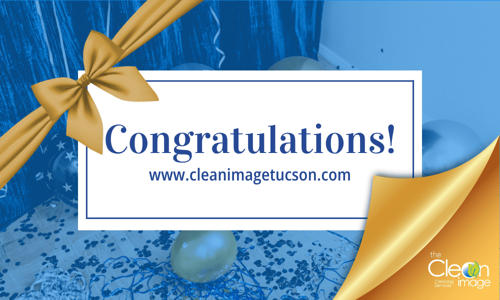 Gift Card - Congrats