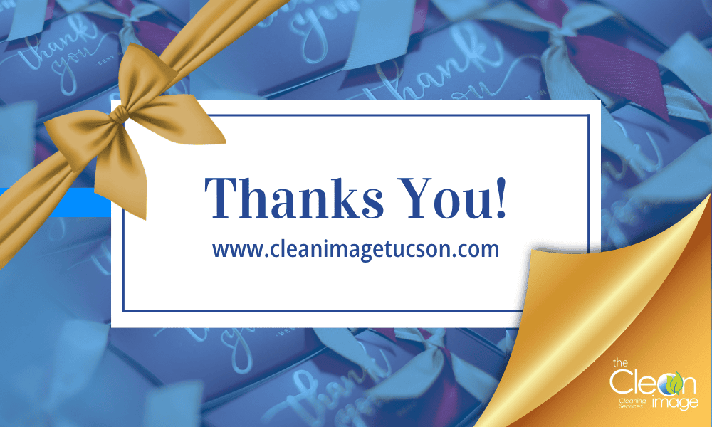 Gift Card - Thank You